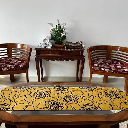 Ilsham Guest House @ Seroja Hills Bbst Sepang Exterior foto