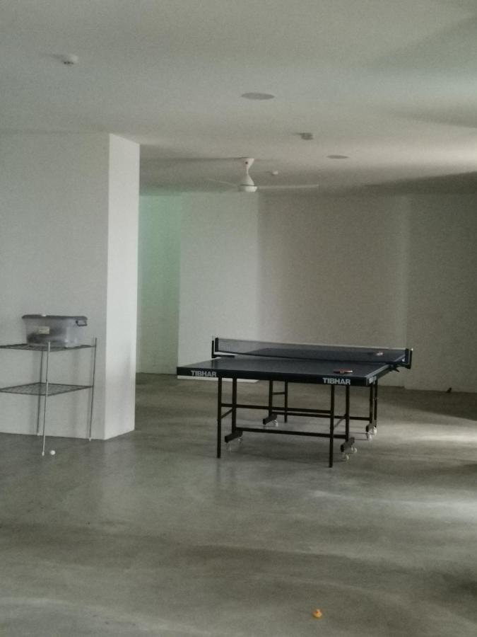 Ilsham Guest House @ Seroja Hills Bbst Sepang Exterior foto
