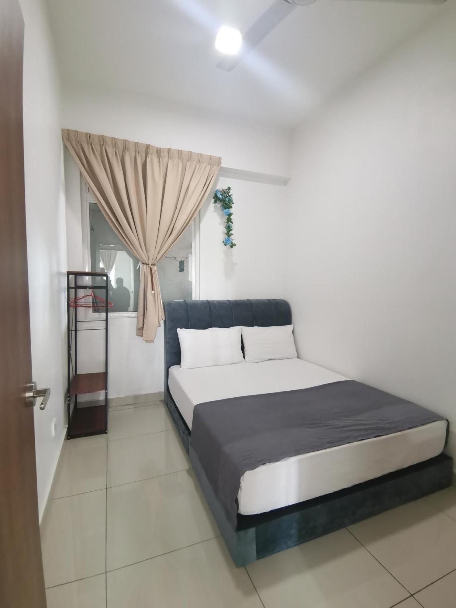 Ilsham Guest House @ Seroja Hills Bbst Sepang Exterior foto